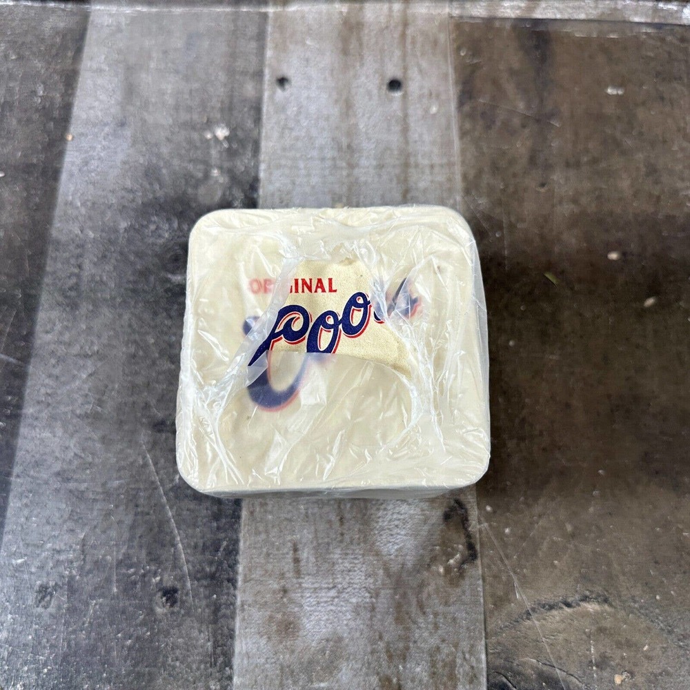 Vintage Coors Original Coasters Lot‎ of 65+ Coasters (3.5 inch) Unused